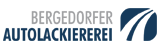 Logo Bergedorfer Autolackiererei
