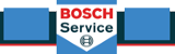 Logo Bosch Service Brahmfeld