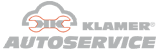 Logo Klamer Autoservice