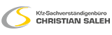Logo Christian Saleh