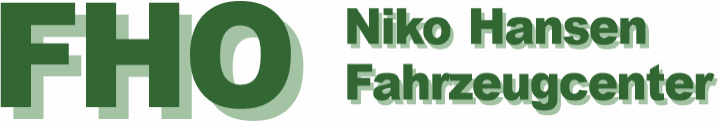 Logo Fahrzeugcenter Niko Hansen