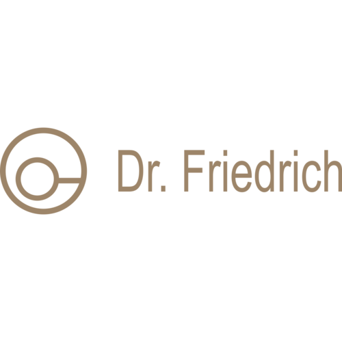 Logo Dr Friedrich
