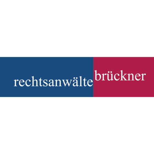 Logo Rechtsanwälte Brückner